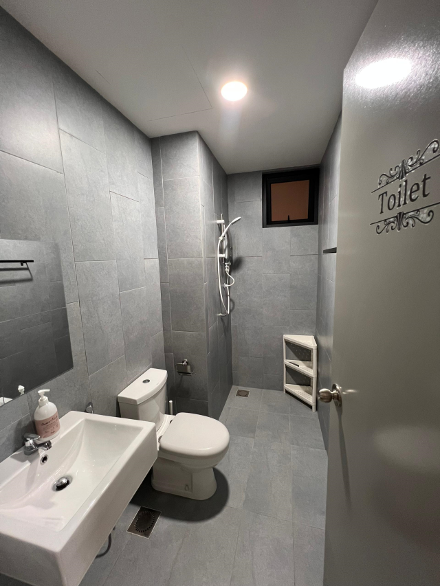M Vertica condominium - photo 2