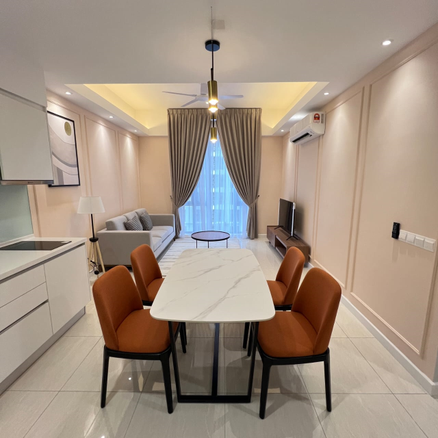 The Sentral Suites - photo 2