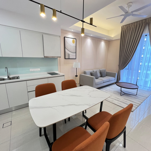 The Sentral Suites - photo 5