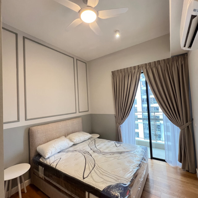 The Sentral Suites - photo 7