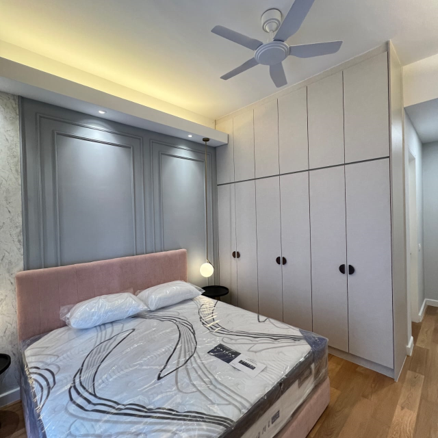 The Sentral Suites - photo 9