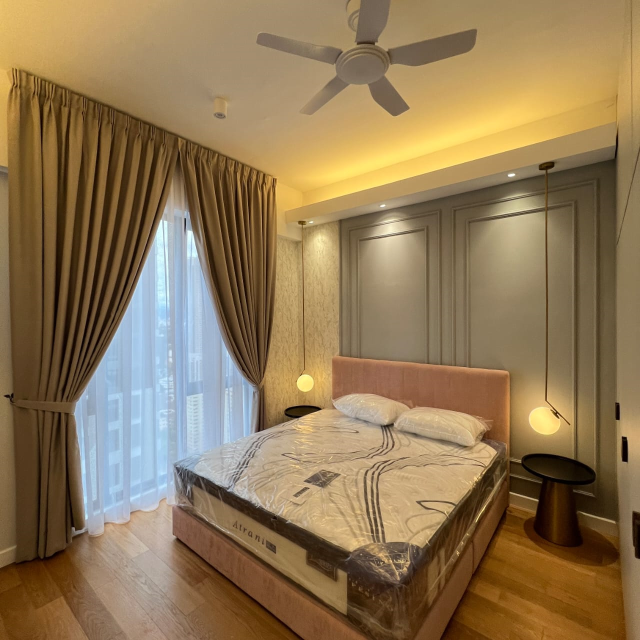 The Sentral Suites - photo 10