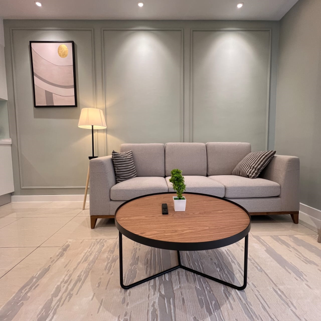 The Sentral Suites - photo 2