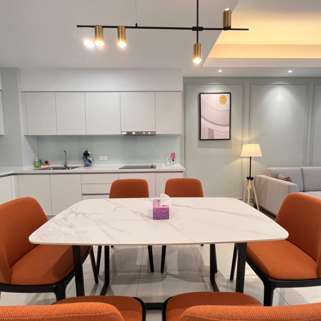 The Sentral Suites - photo 5