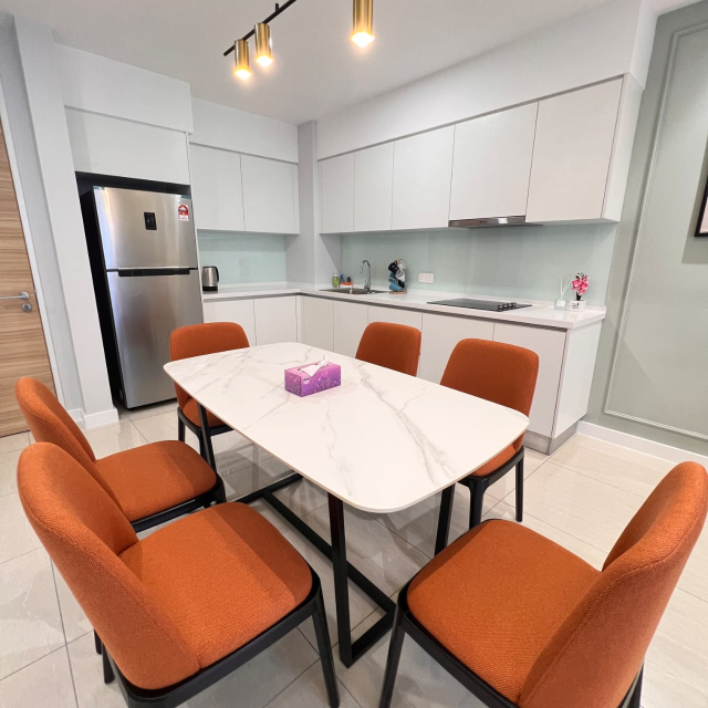 The Sentral Suites - photo 6