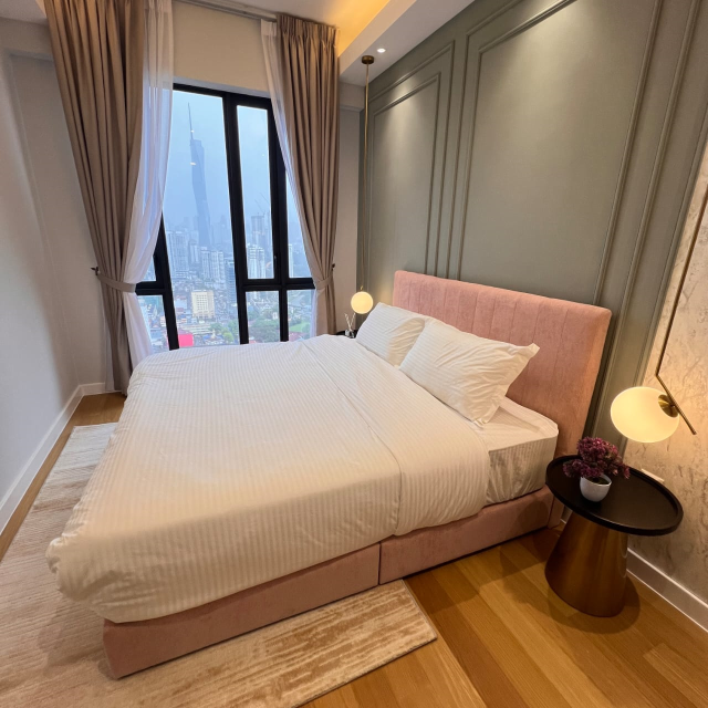 The Sentral Suites - photo 7