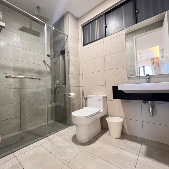 The Sentral Suites - photo 9