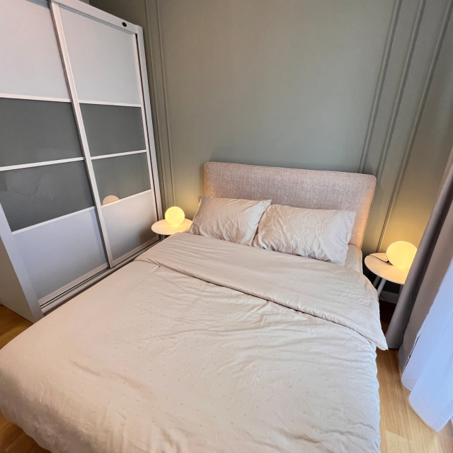 The Sentral Suites - photo 10