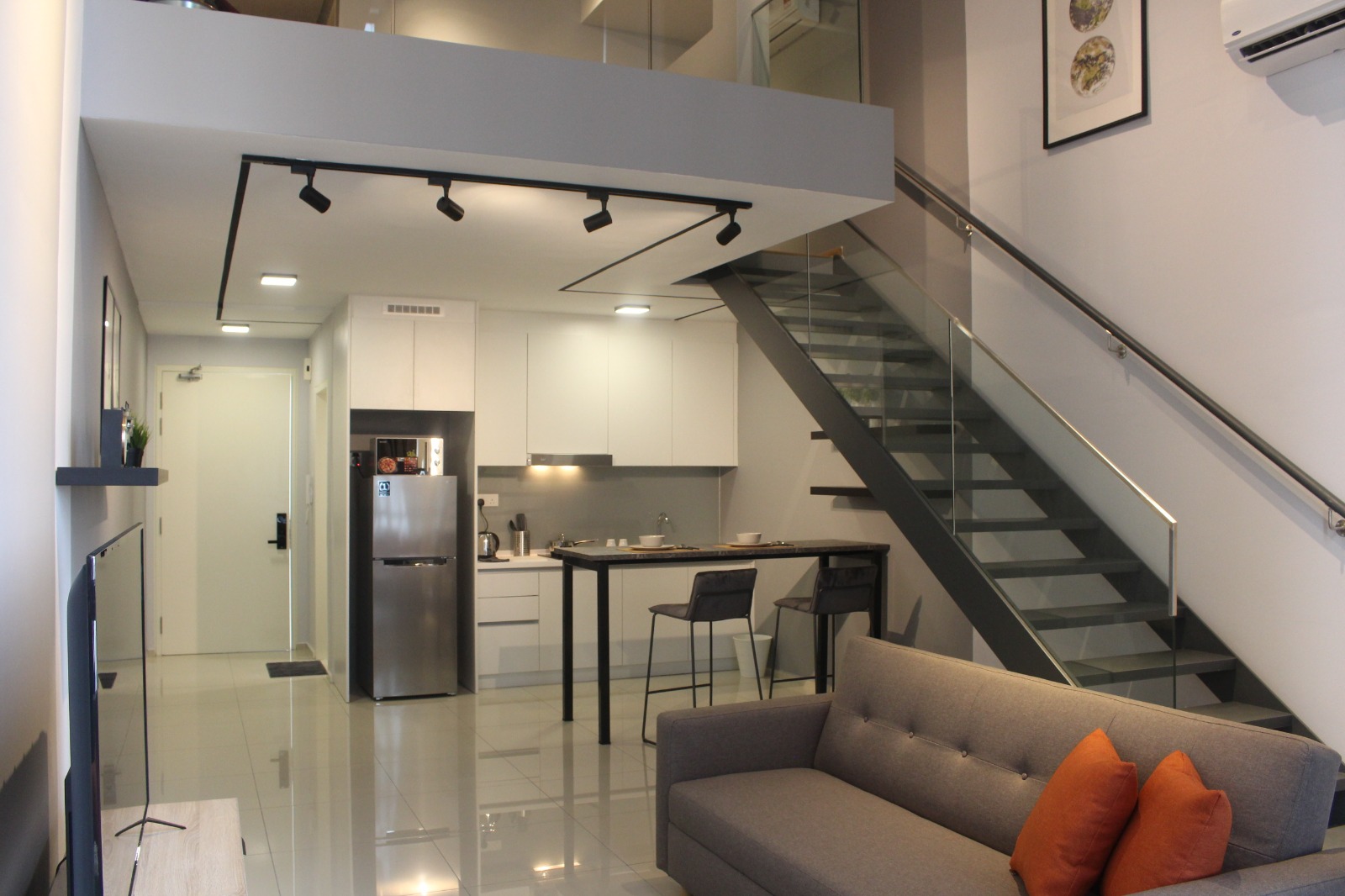 Eko Cheras Residence - photo 5