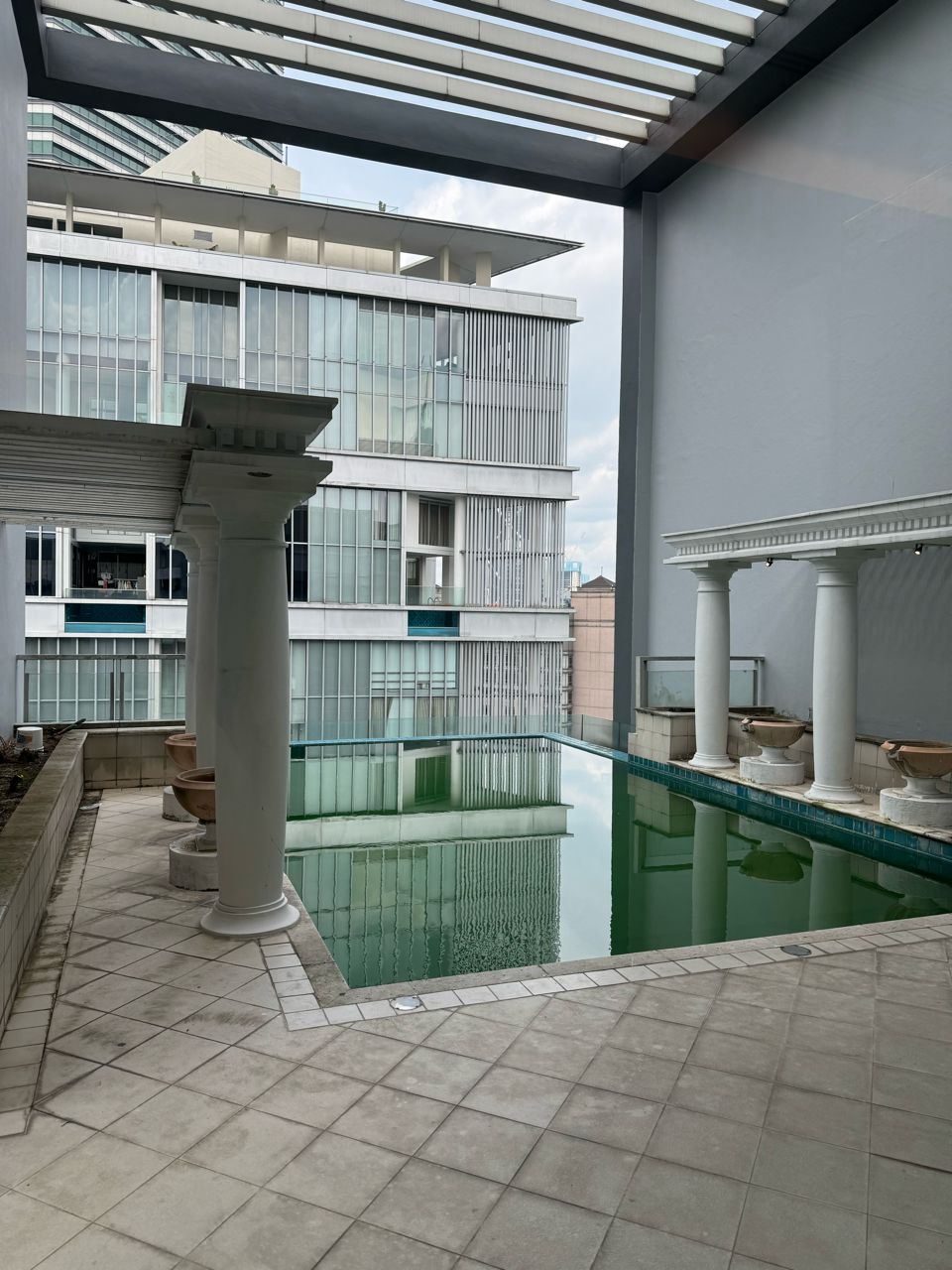 Marc Residence KLCC - photo 5