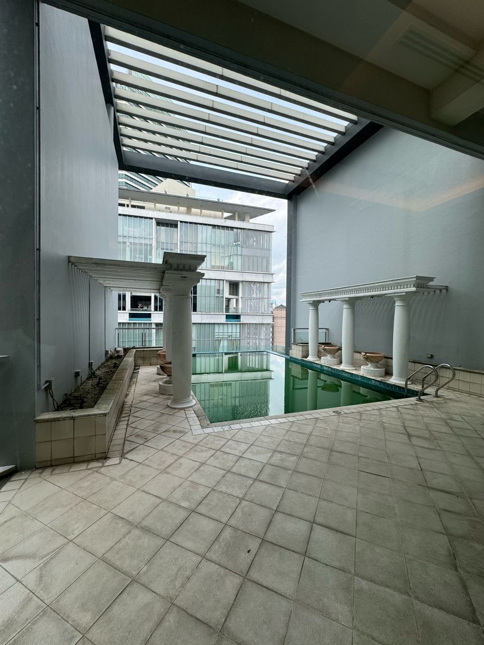 Marc Residence KLCC - photo 6
