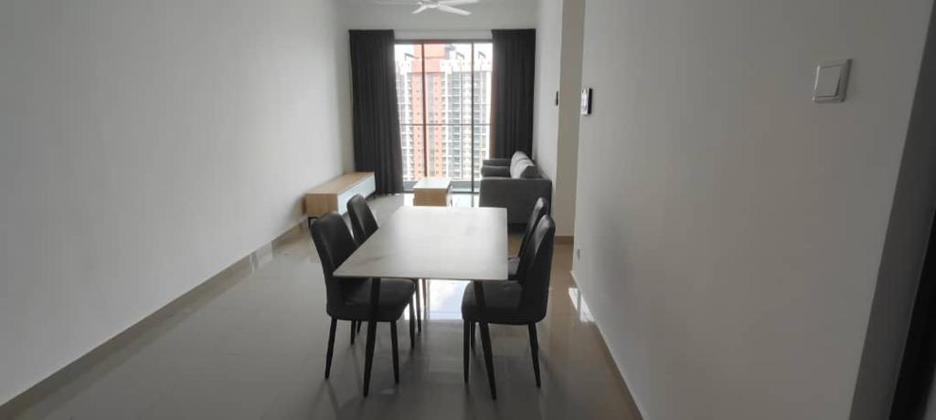 Lavile Residence Kuala Lumpur - photo 4