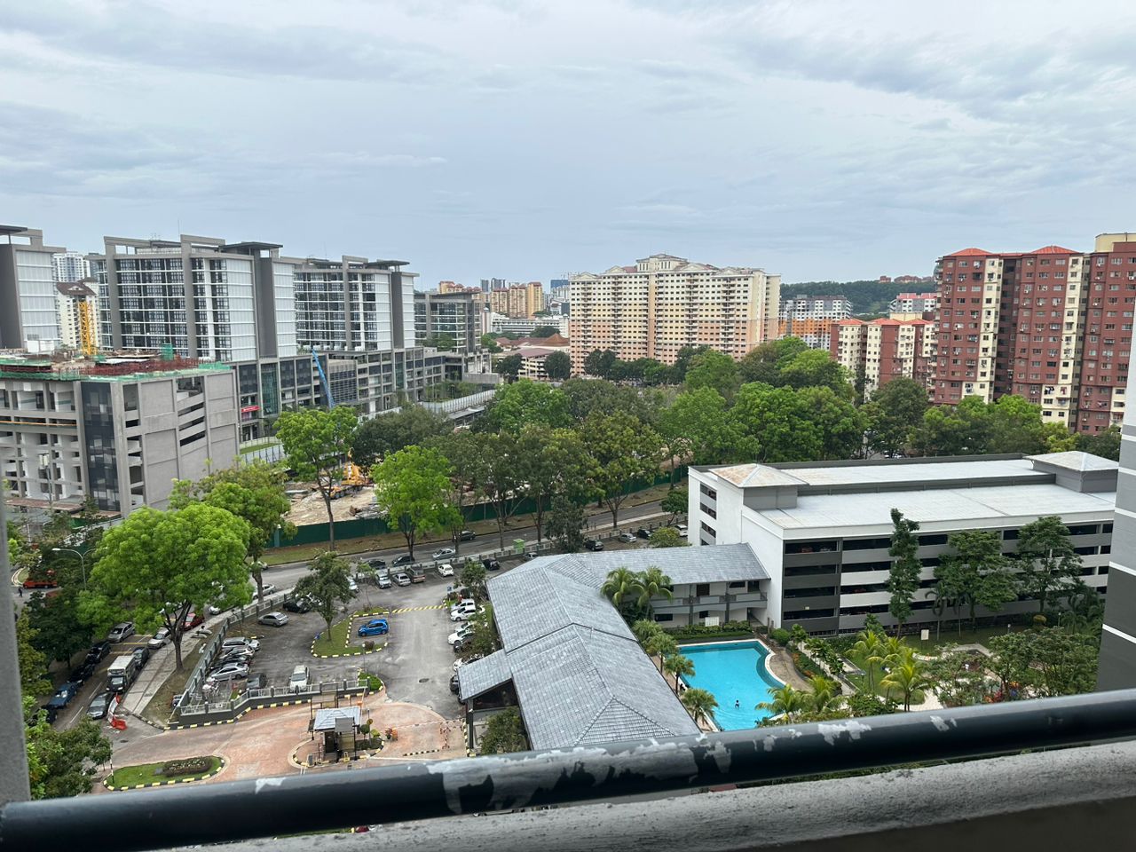 Cengal Condominium - photo 10