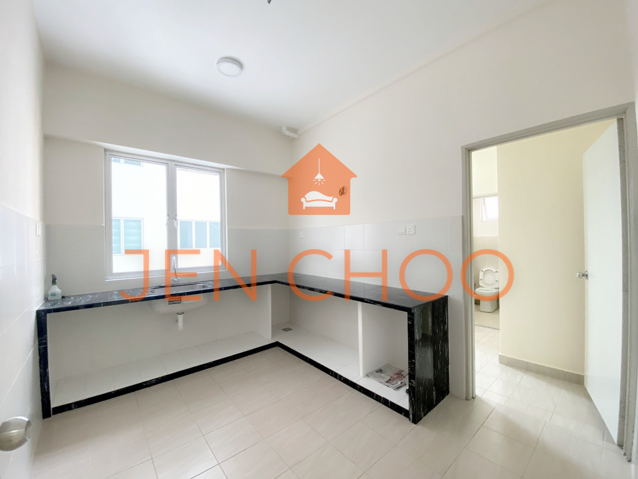 Pine Residence Block A RM630K - photo 4