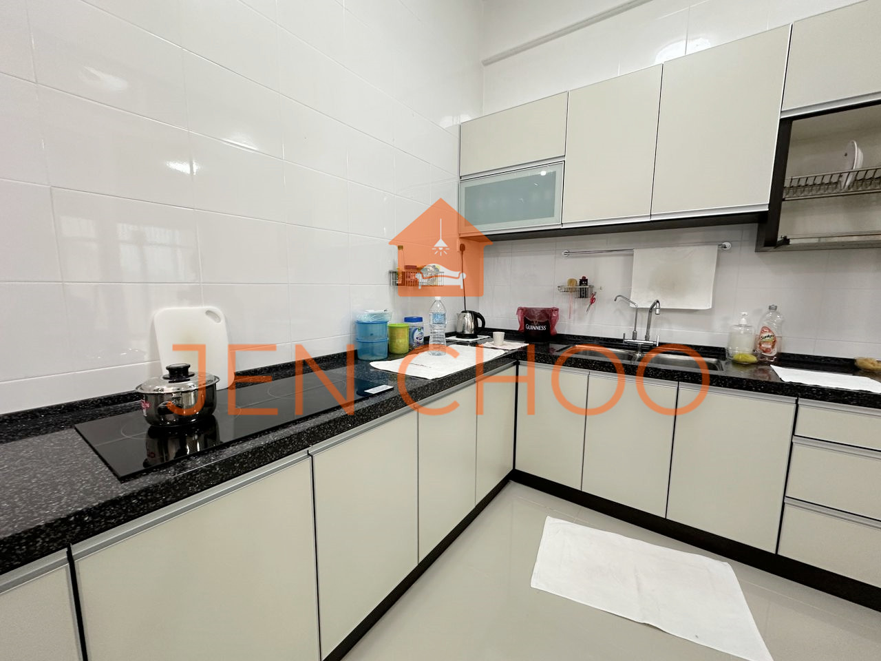 Boulevard Condo 1087sf RM610K - photo 3