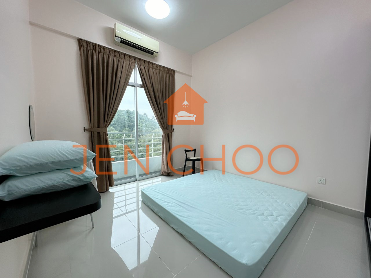 Boulevard Condo 1087sf RM610K - photo 4
