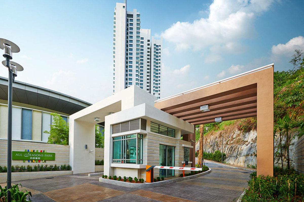 All Season Autumn RM480K - photo 4