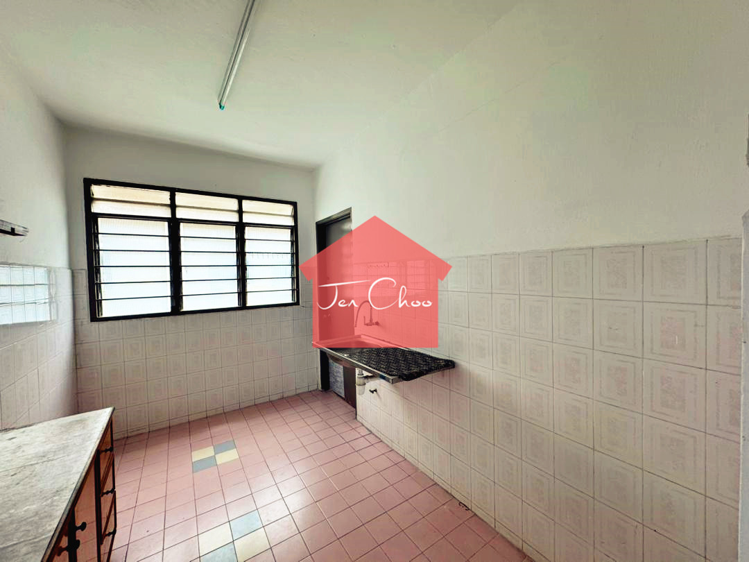 Treasure Ville RM320K Top floor - photo 3