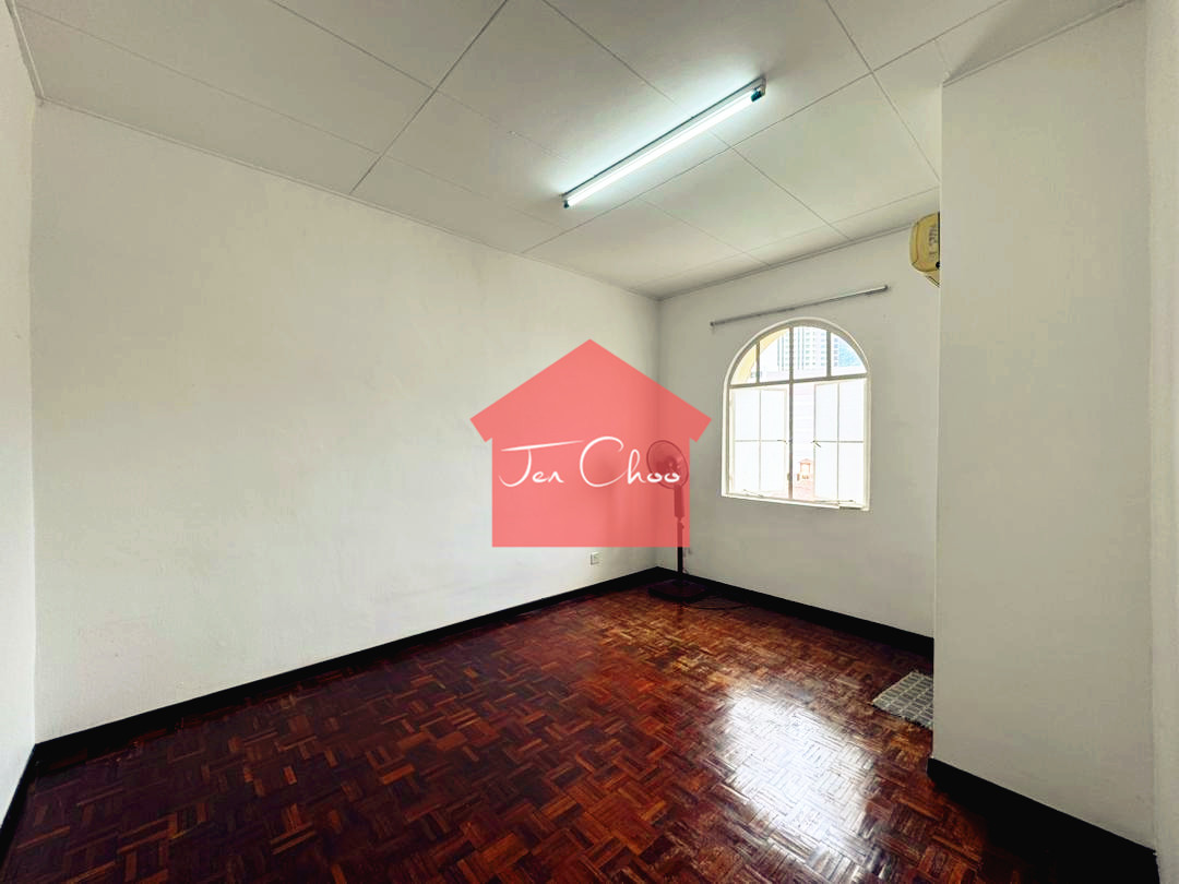Treasure Ville RM320K Top floor - photo 4