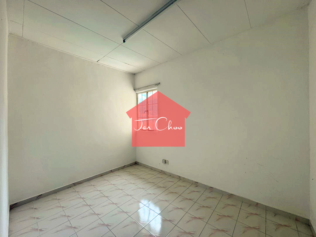 Treasure Ville RM320K Top floor - photo 6