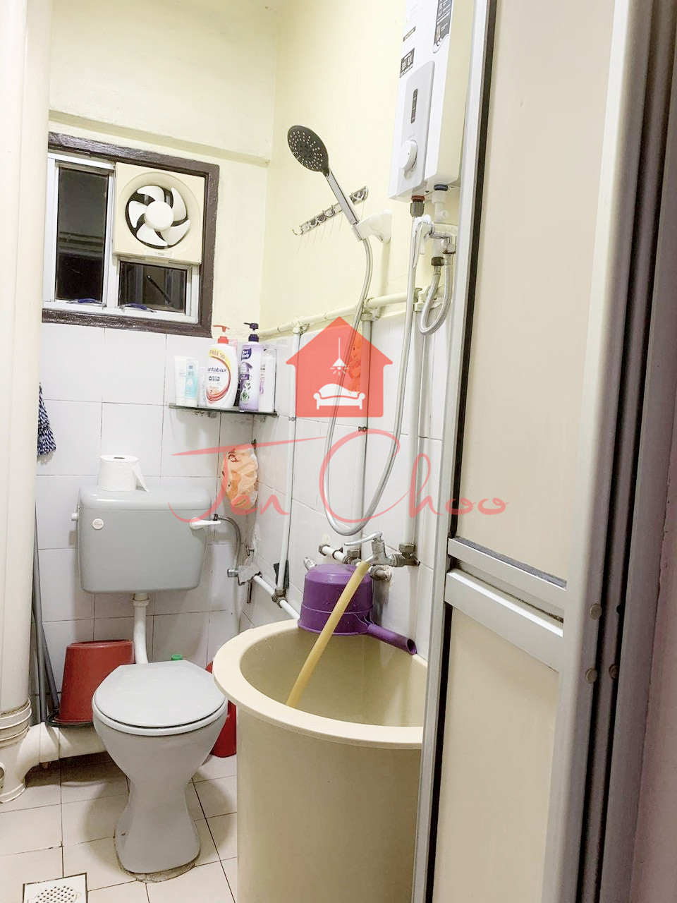 Tanjung Court RM420K - photo 4