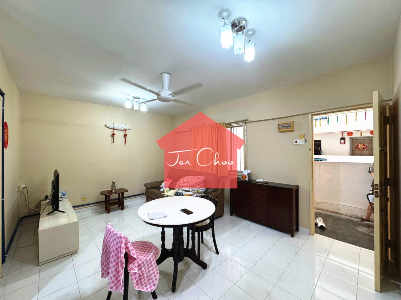 Sri Ivory Block 1 RM250K - photo 3