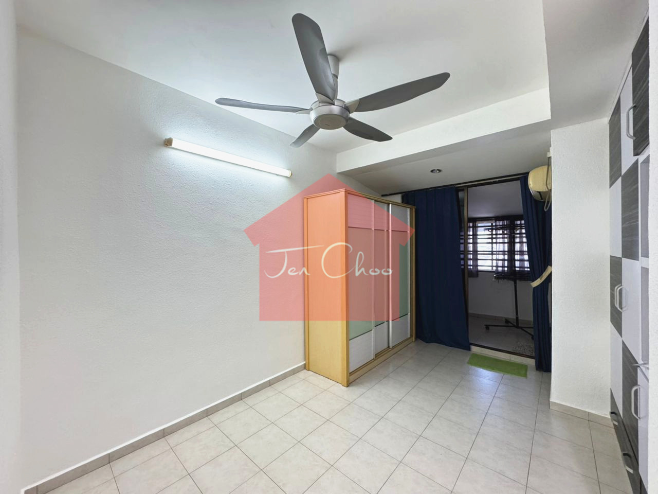 2 Storey Terrace hou ...