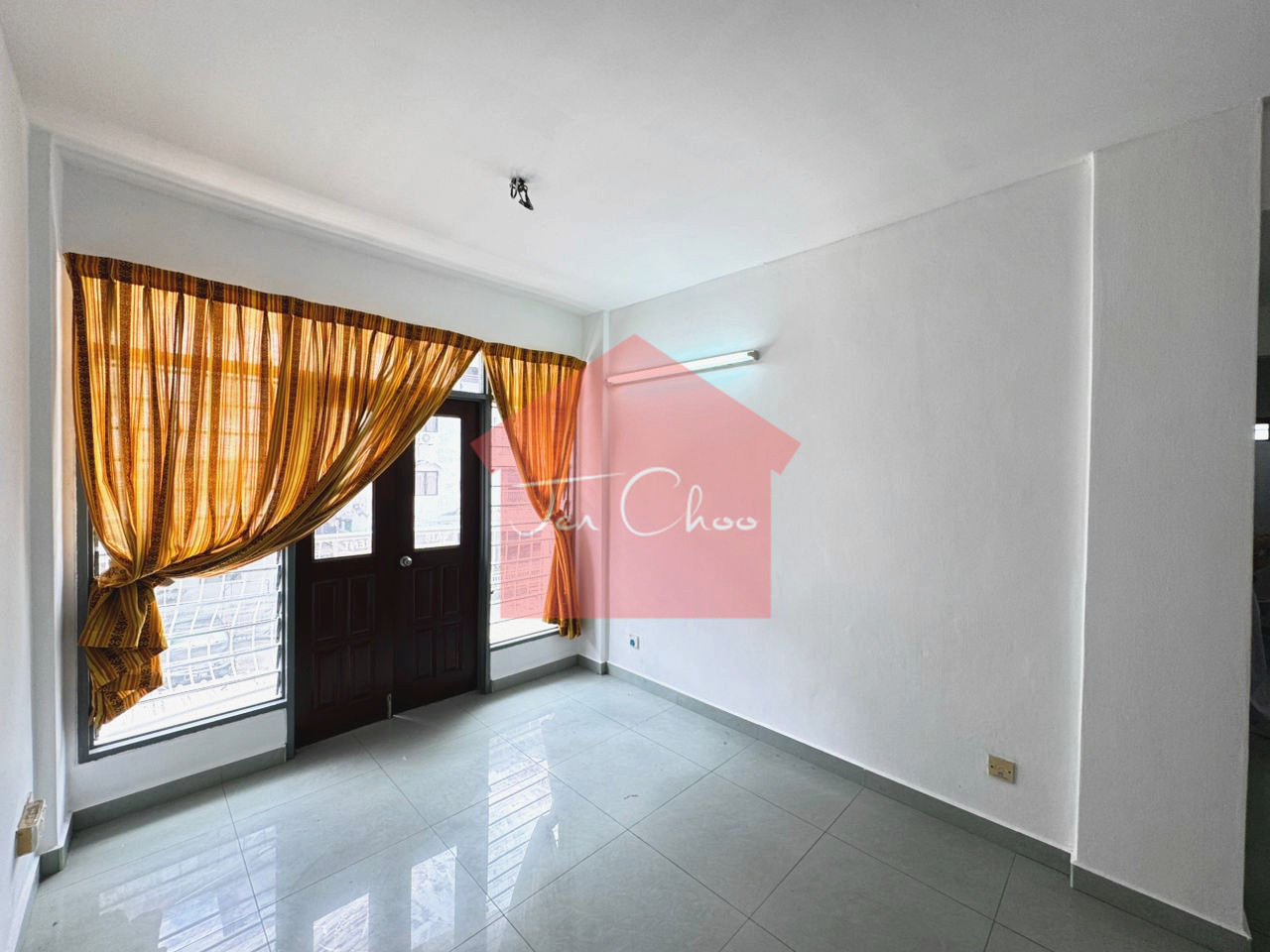 tanjung court block J RM245K - photo 2