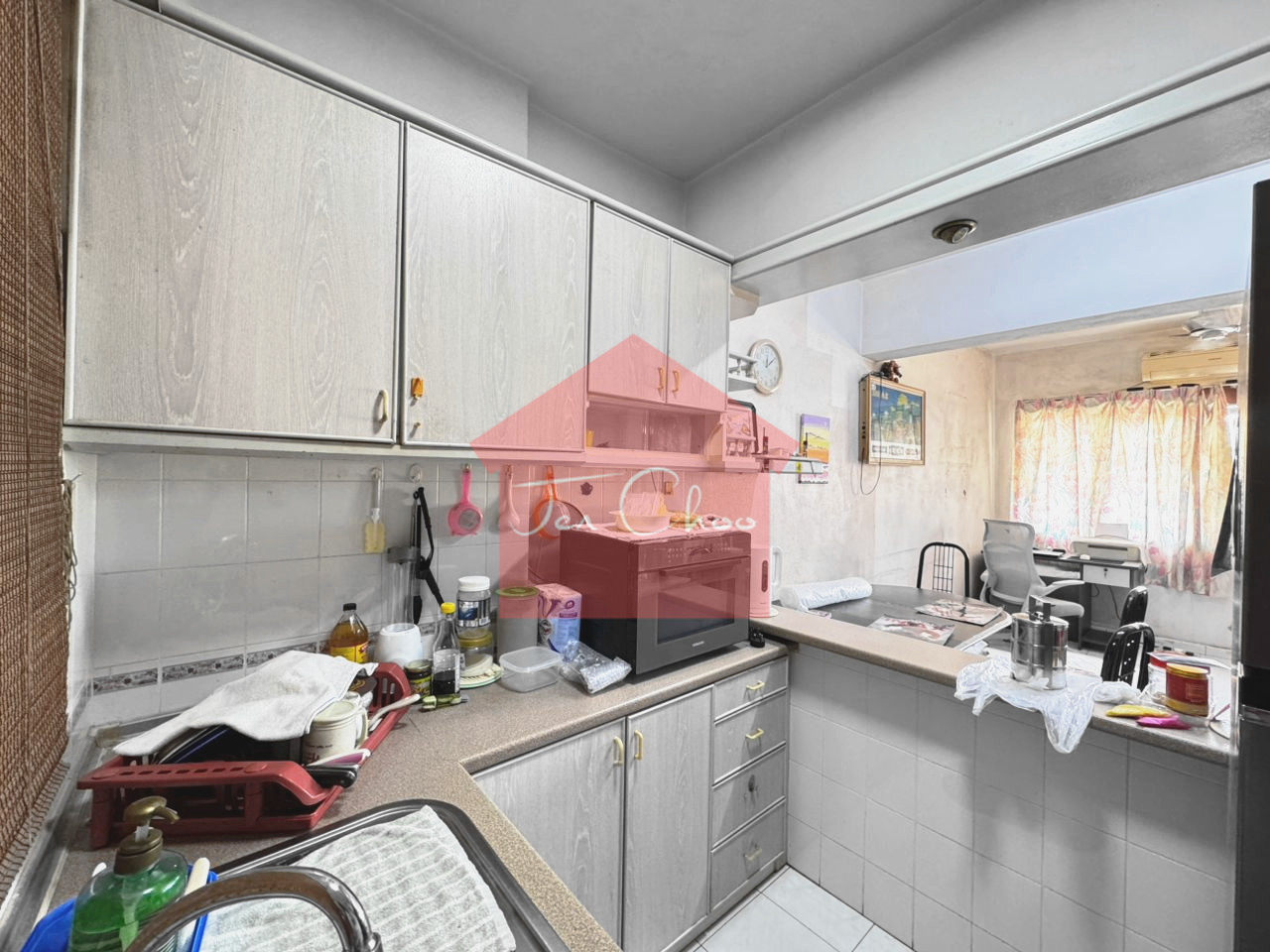 Greenlane Heights 700sf RM298K - photo 2