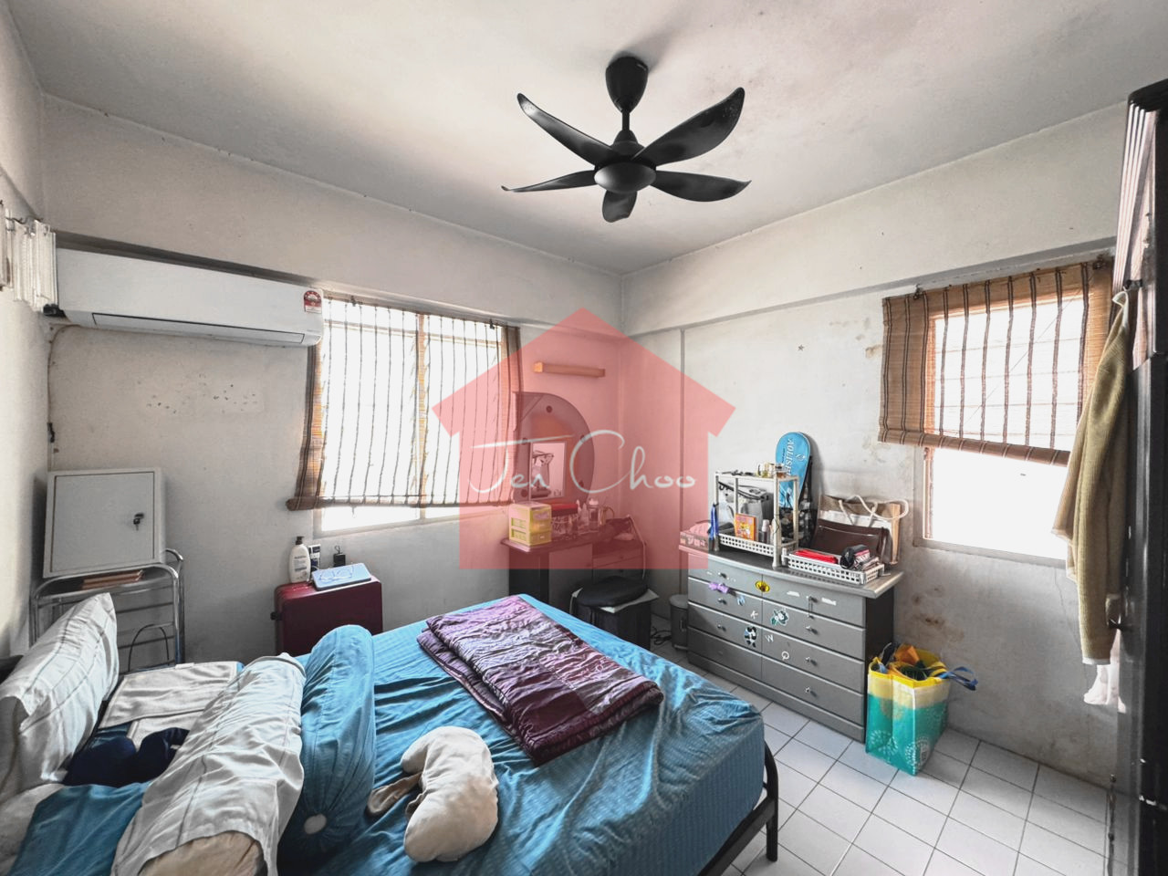 Greenlane Heights 700sf RM298K - photo 5