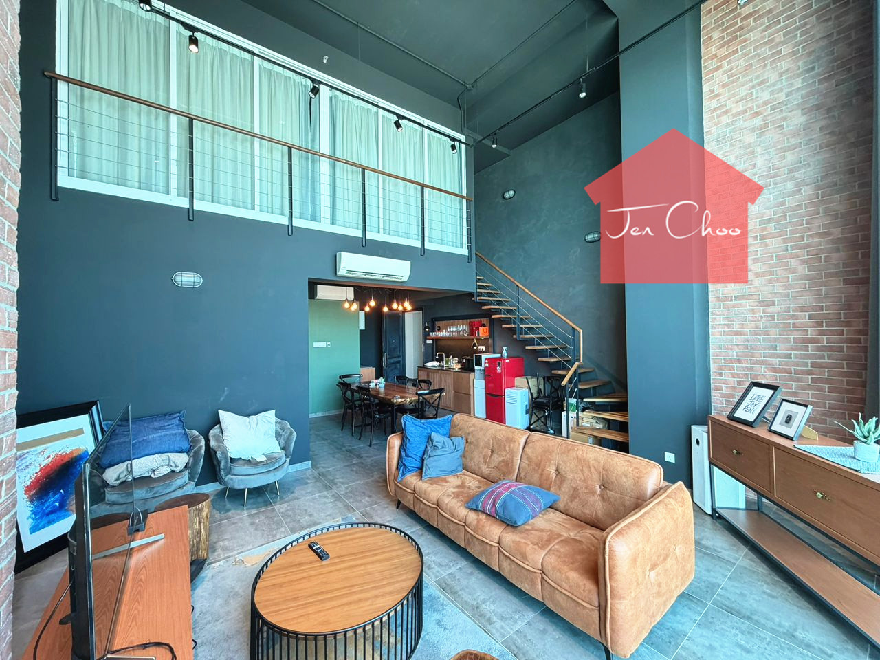 Maritime Suite Rent RM3500 - photo 5