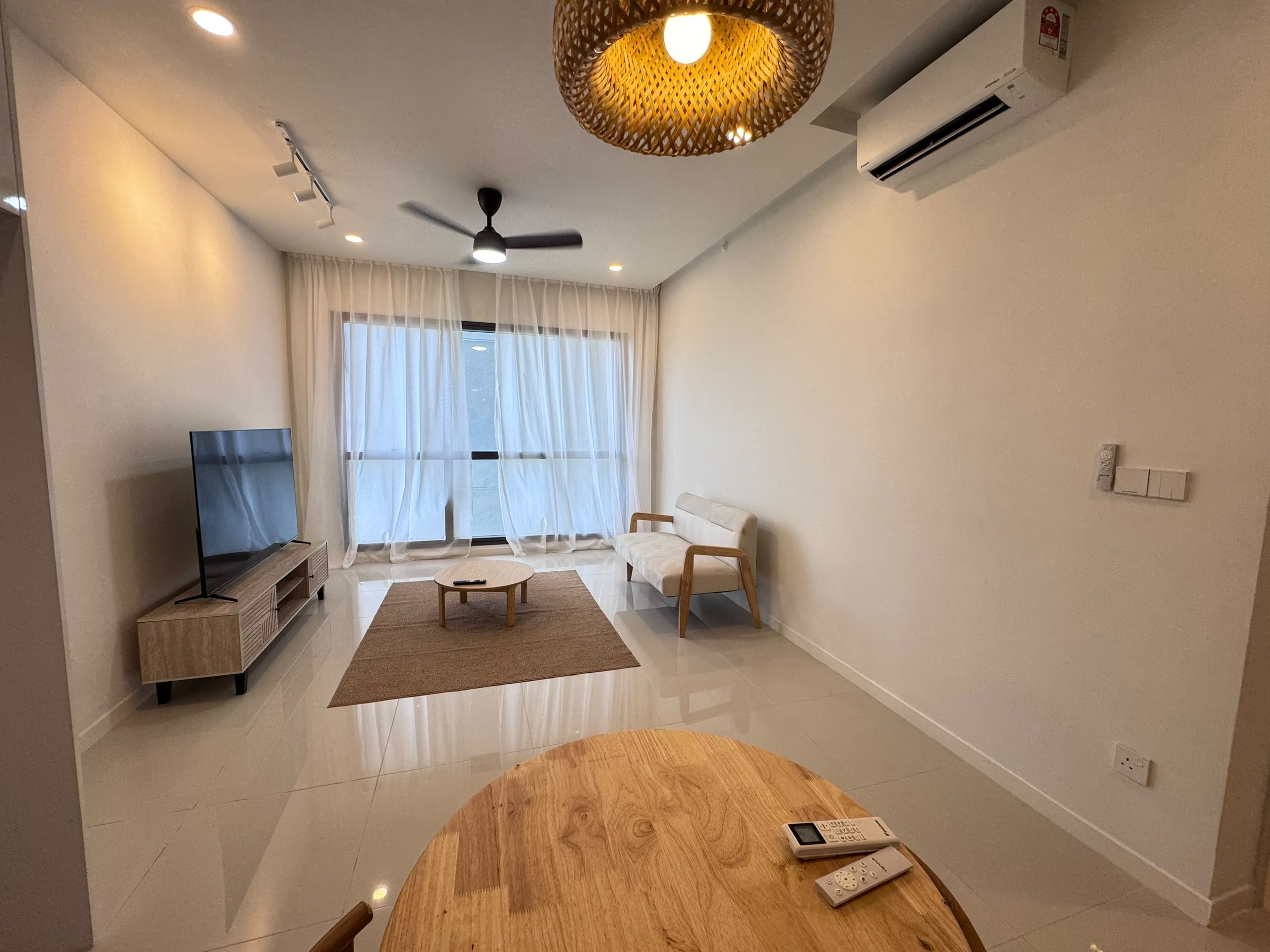Edelweiss @ Tropicana Gardens, Kota Damansara for RENT!!!