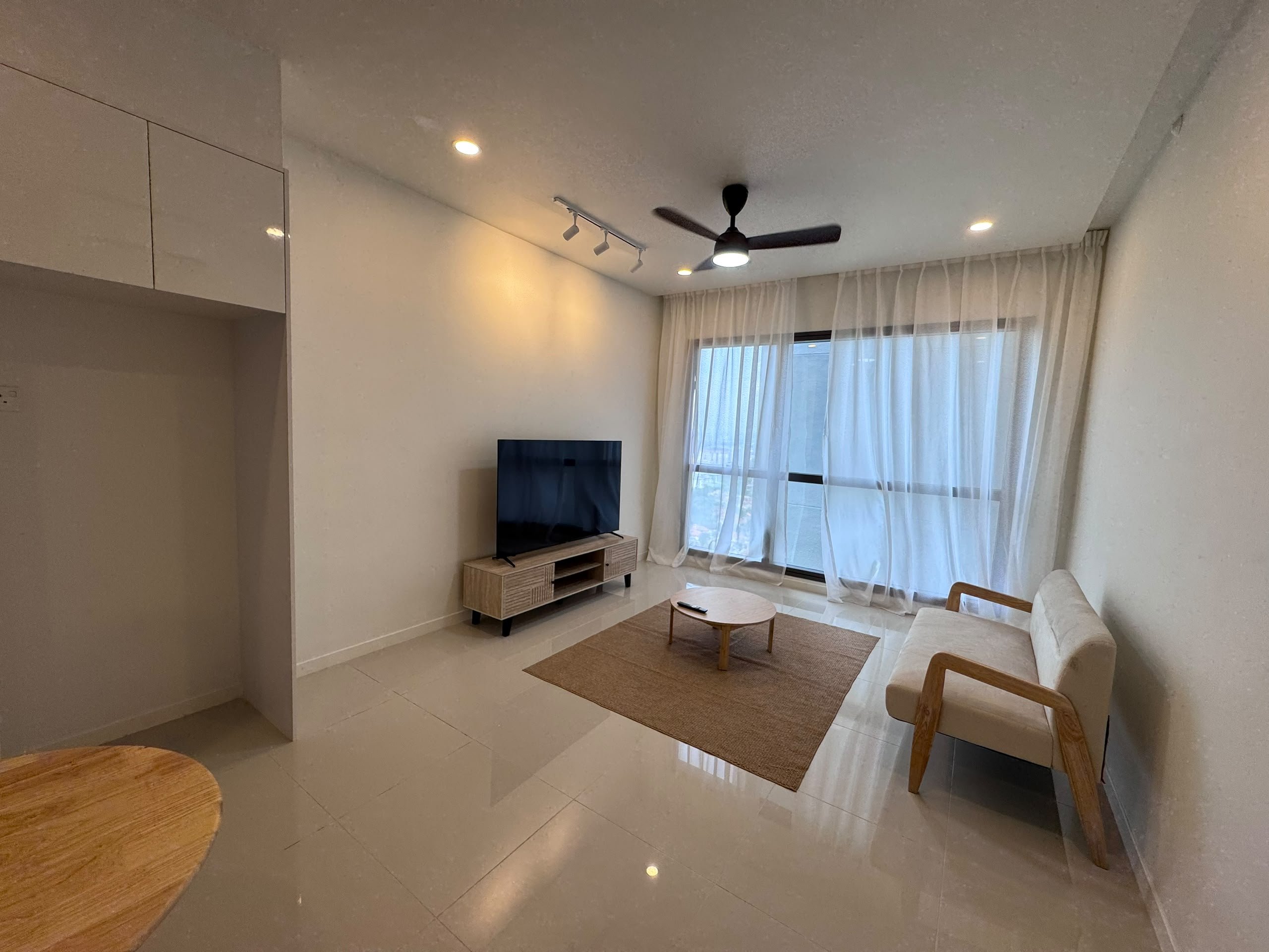Edelweiss @ Tropicana Gardens, Kota Damansara for RENT!!! - photo 2