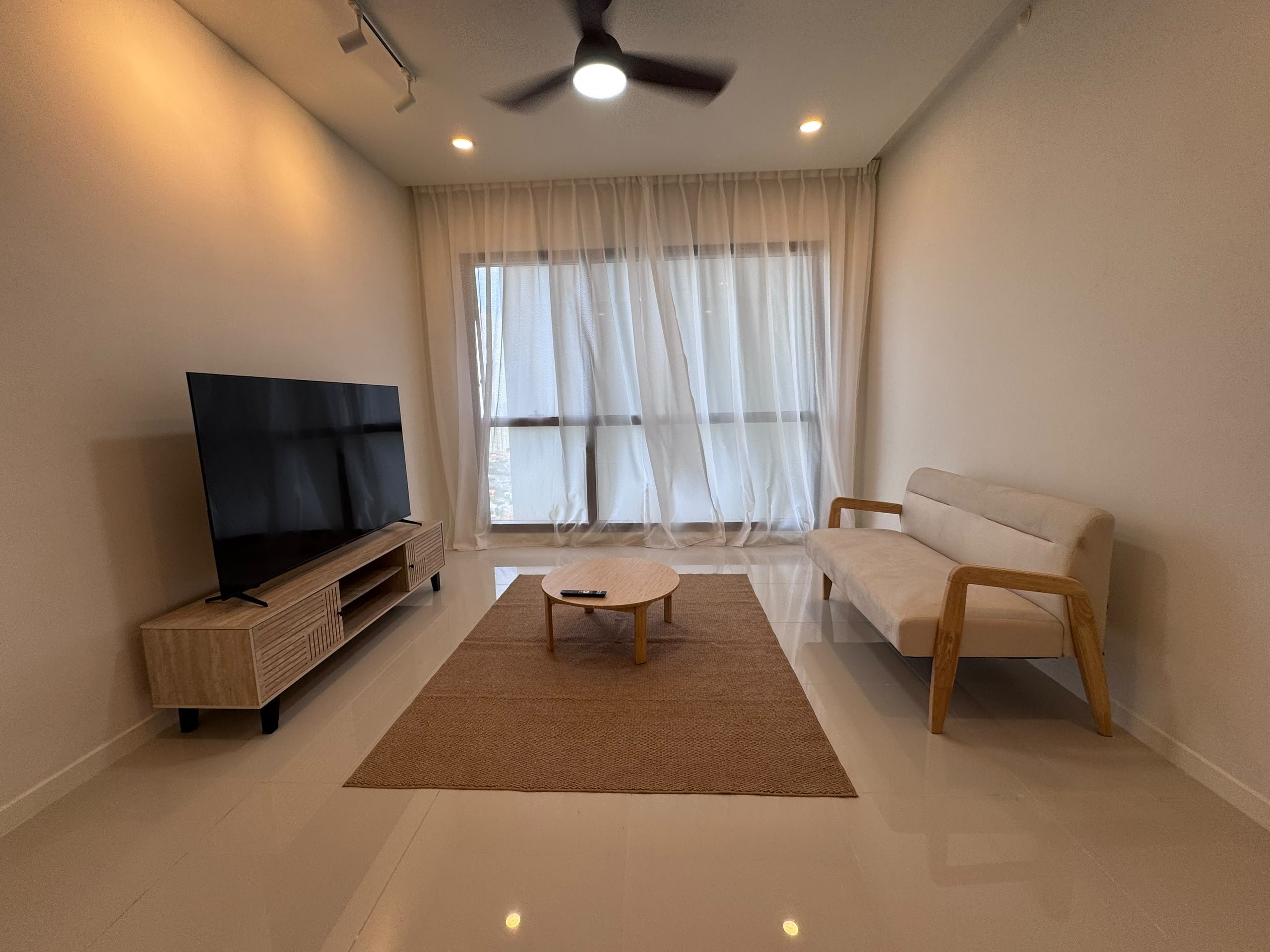 Edelweiss @ Tropicana Gardens, Kota Damansara for RENT!!! - photo 9