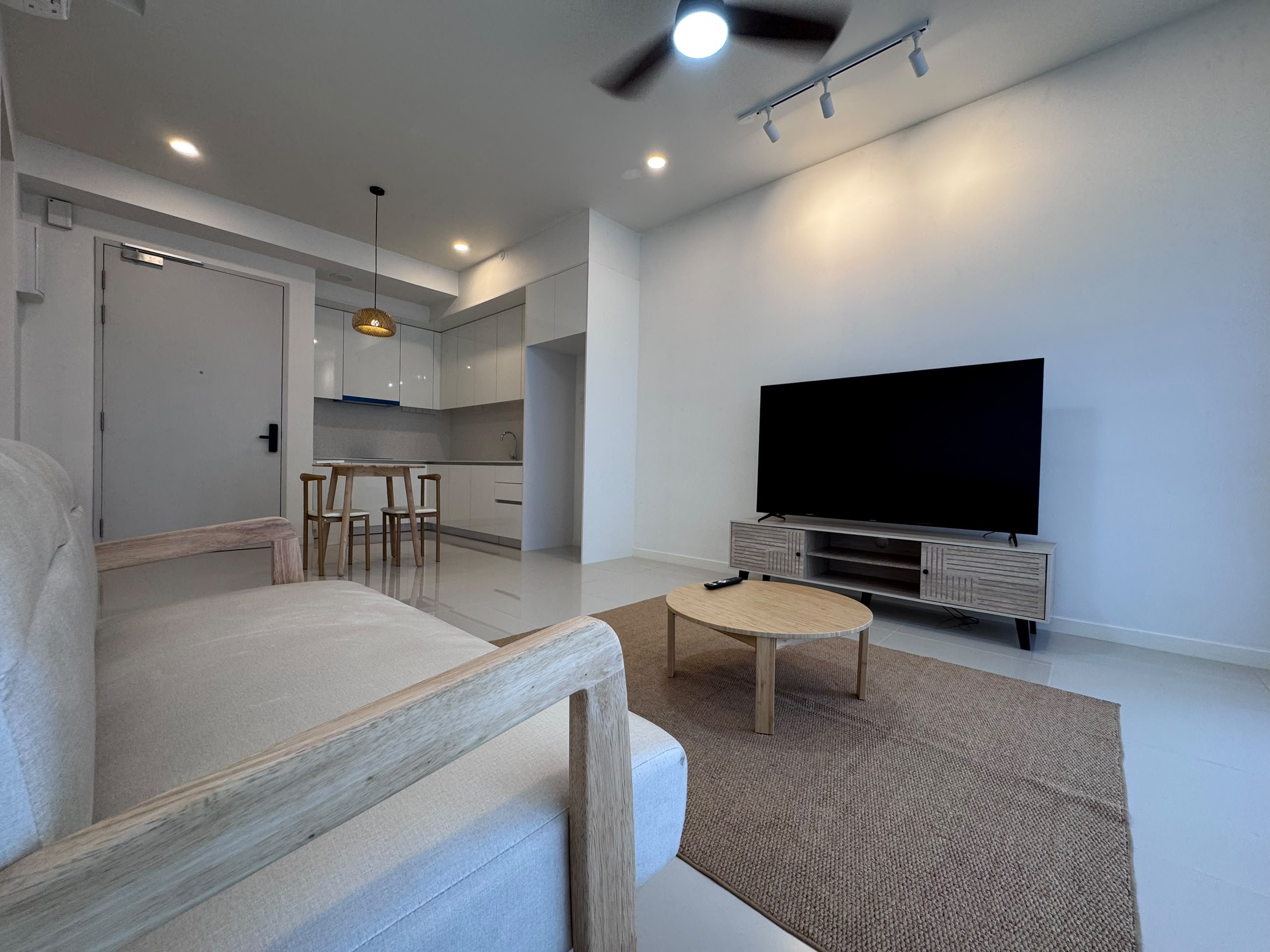 Edelweiss @ Tropicana Gardens, Kota Damansara for RENT!!! - photo 10