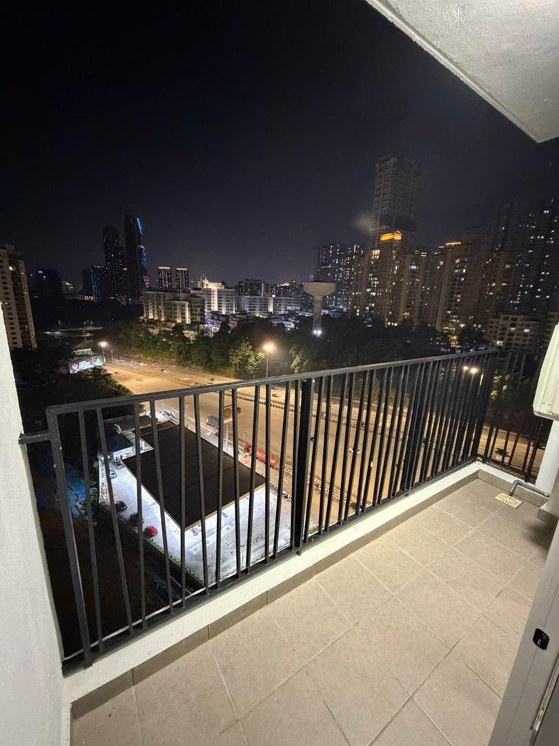Dutamas Dahlia Residensi @ Mont Kiara for RENT!!! - photo 3