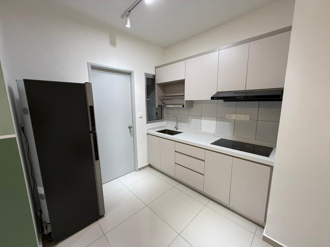 Dutamas Dahlia Residensi @ Mont Kiara for RENT!!! - photo 4