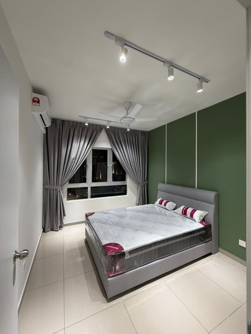Dutamas Dahlia Residensi @ Mont Kiara for RENT!!! - photo 7