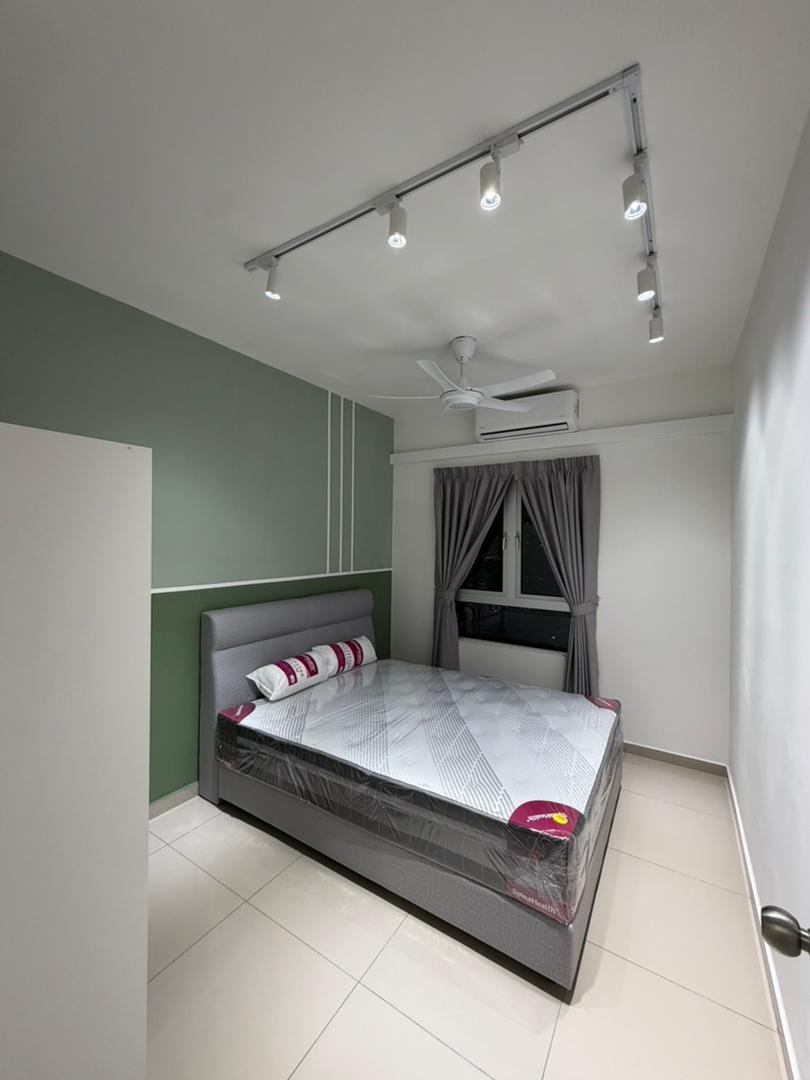 Dutamas Dahlia Residensi @ Mont Kiara for RENT!!! - photo 10