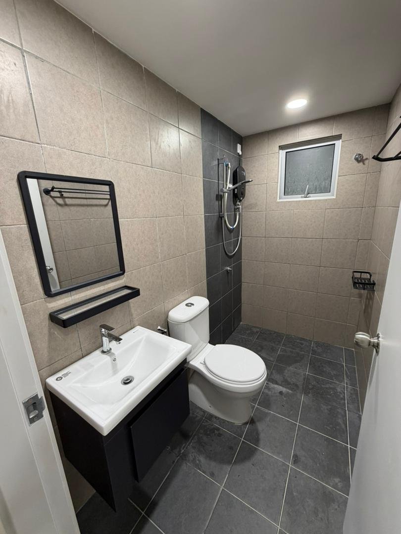 Dutamas Dahlia Residensi @ Mont Kiara for RENT!!! - photo 9