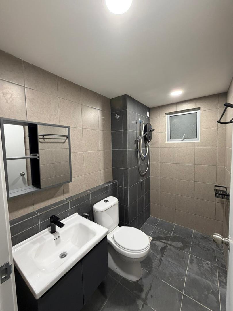 Dutamas Dahlia Residensi @ Mont Kiara for RENT!!! - photo 11