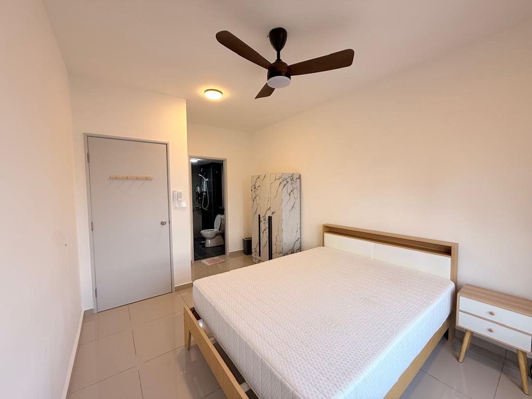 Dutamas Dahlia Residensi @ Mont Kiara for RENT!!! - photo 4