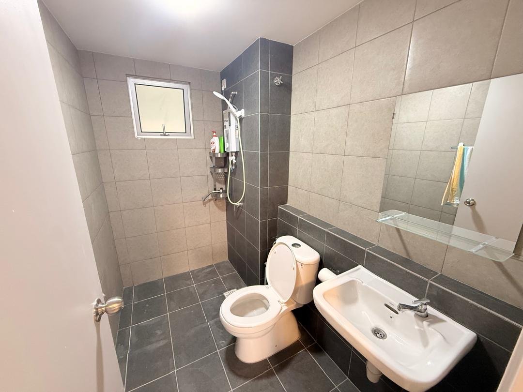Dutamas Dahlia Residensi @ Mont Kiara for RENT!!! - photo 6