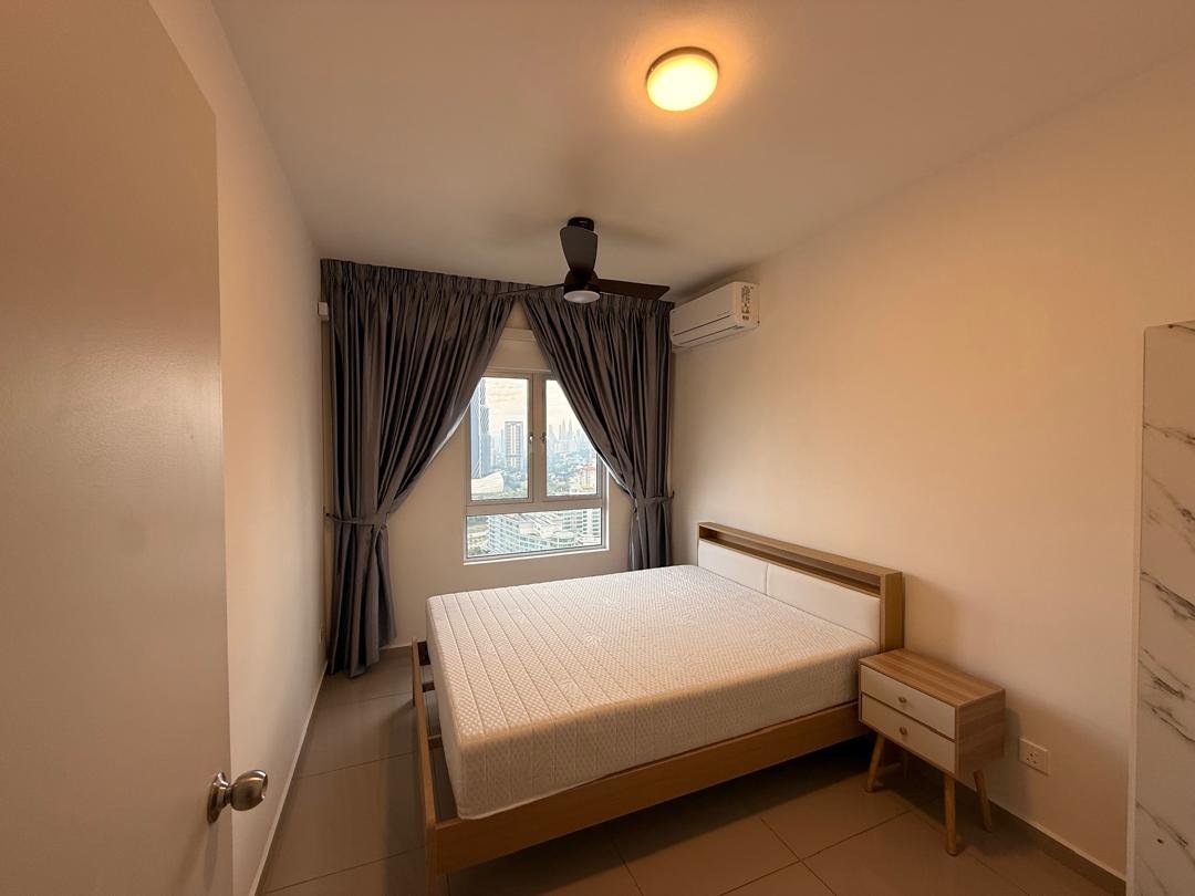 Dutamas Dahlia Residensi @ Mont Kiara for RENT!!! - photo 8