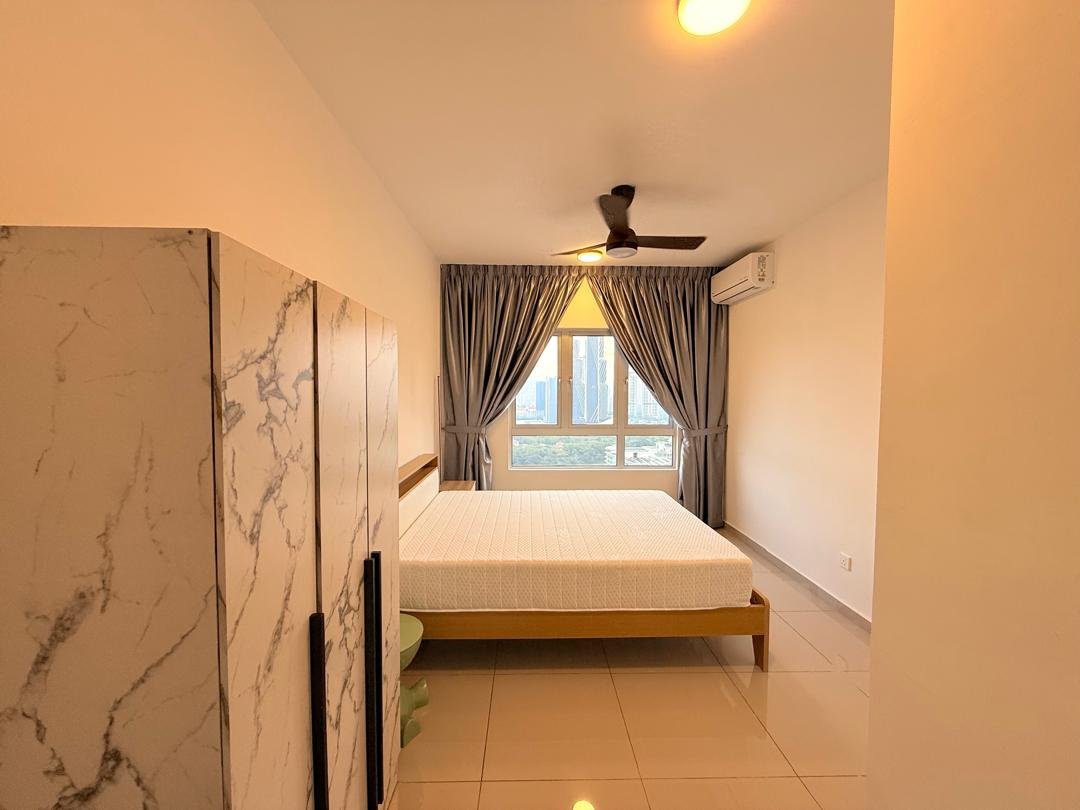 Dutamas Dahlia Residensi @ Mont Kiara for RENT!!! - photo 5