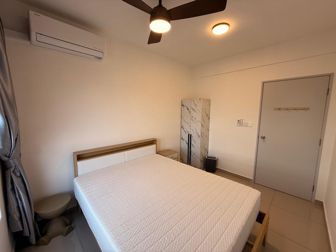 Dutamas Dahlia Residensi @ Mont Kiara for RENT!!! - photo 7