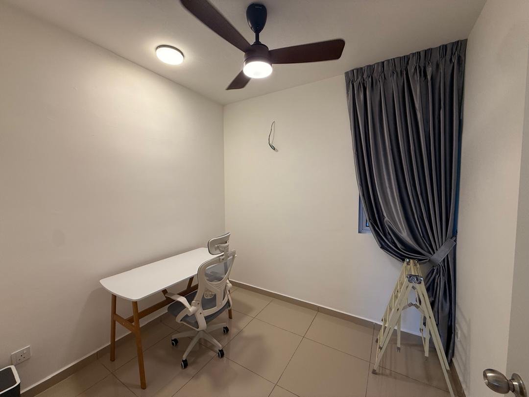 Dutamas Dahlia Residensi @ Mont Kiara for RENT!!! - photo 9