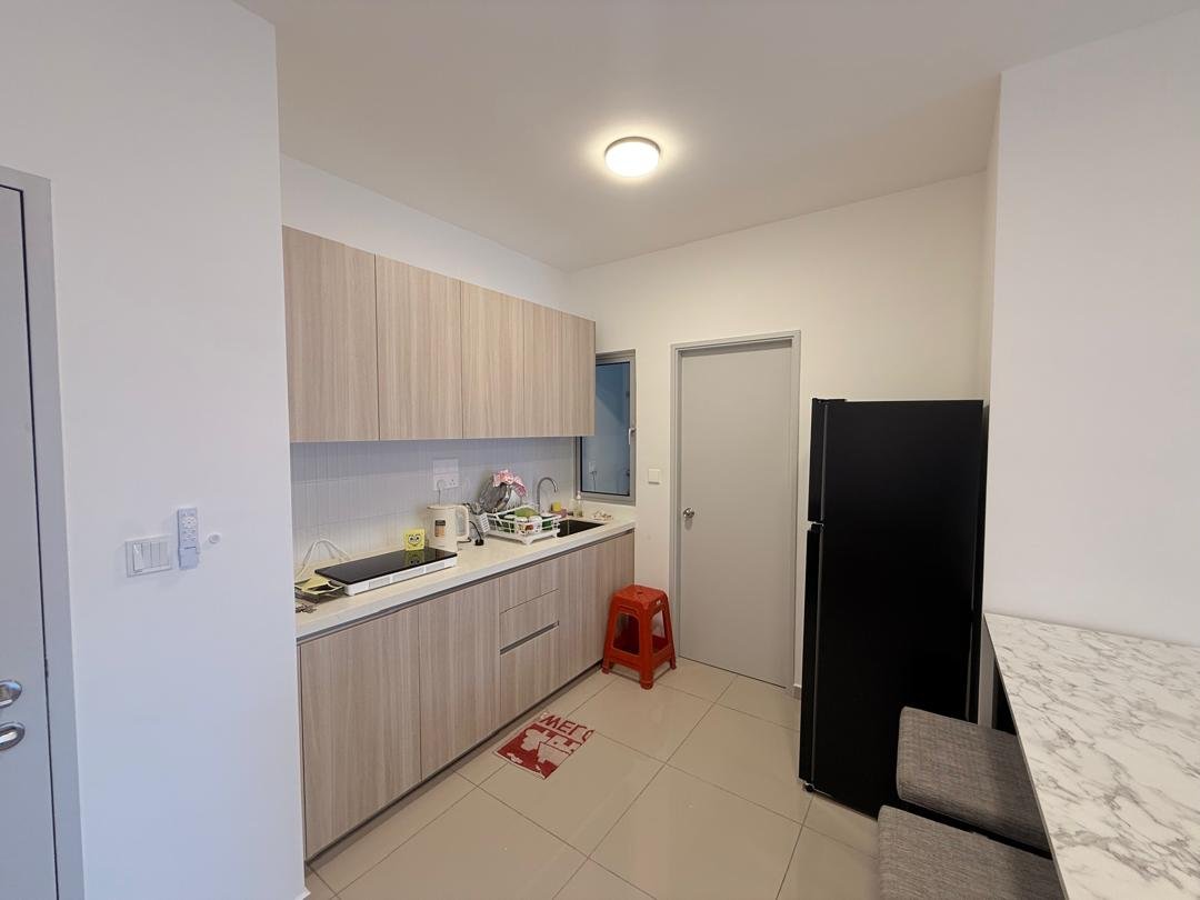Dutamas Dahlia Residensi @ Mont Kiara for RENT!!! - photo 11