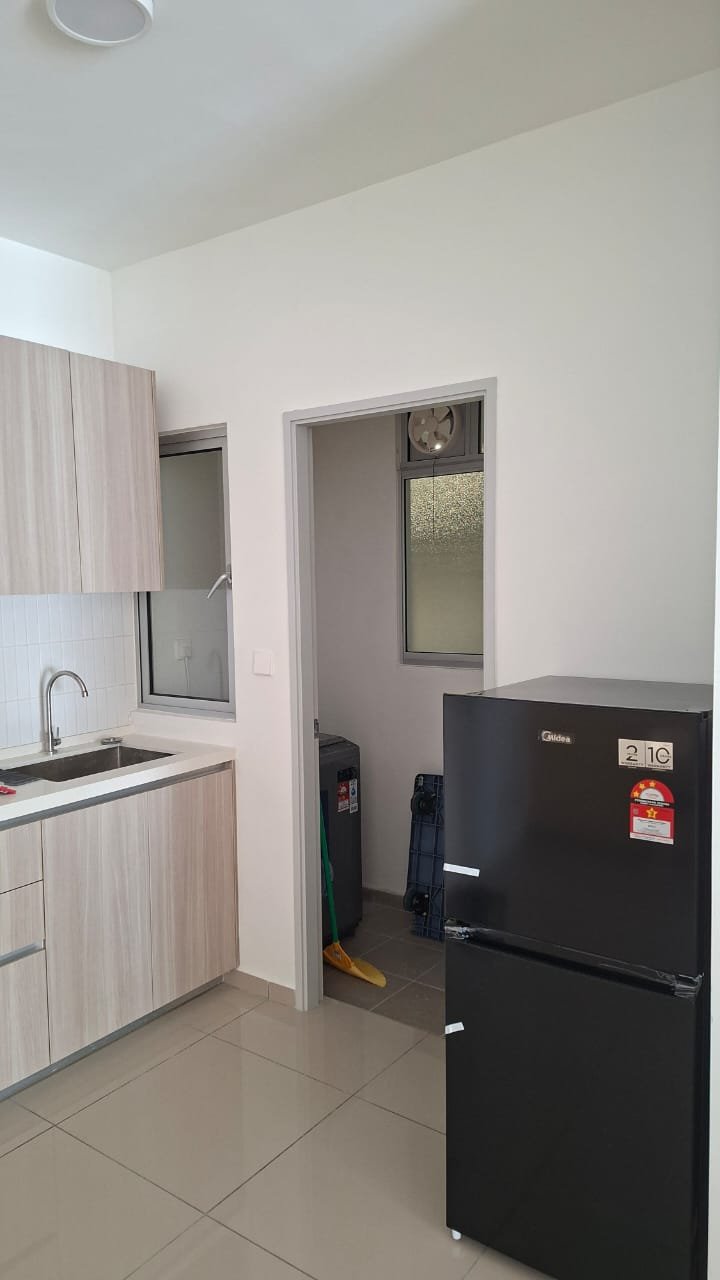 Dutamas Dahlia Residensi @ Mont Kiara for RENT!!! - photo 2