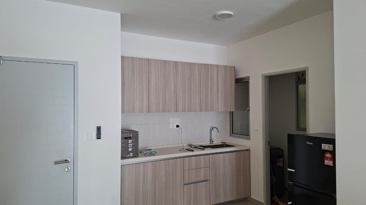 Dutamas Dahlia Residensi @ Mont Kiara for RENT!!! - photo 3
